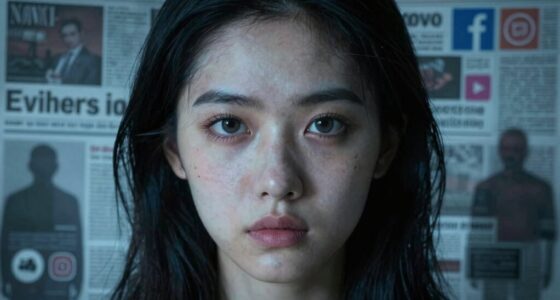 editing villains through narrative manipulation