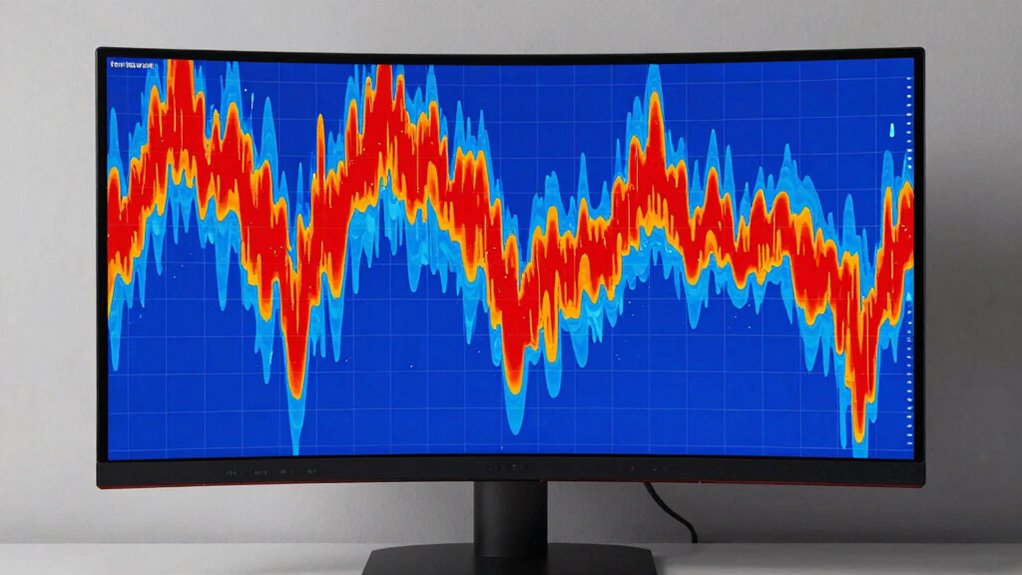 effective incident pattern visualization