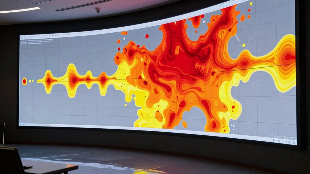 effective incident response visualization