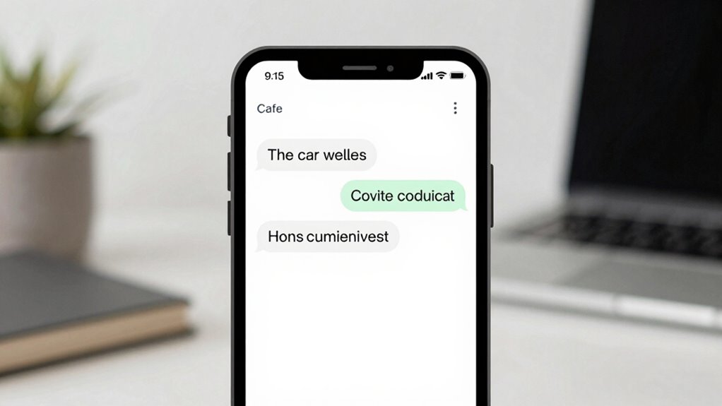 effective message management strategies