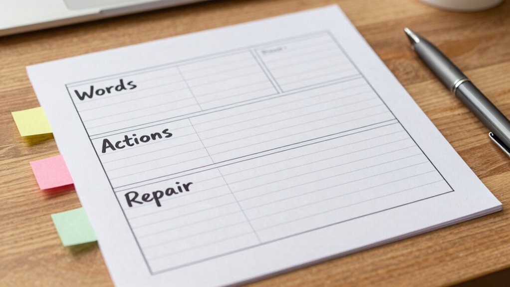 effective sincere apology strategies