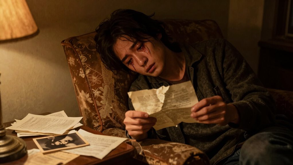 emotional exhaustion from boundary neglect