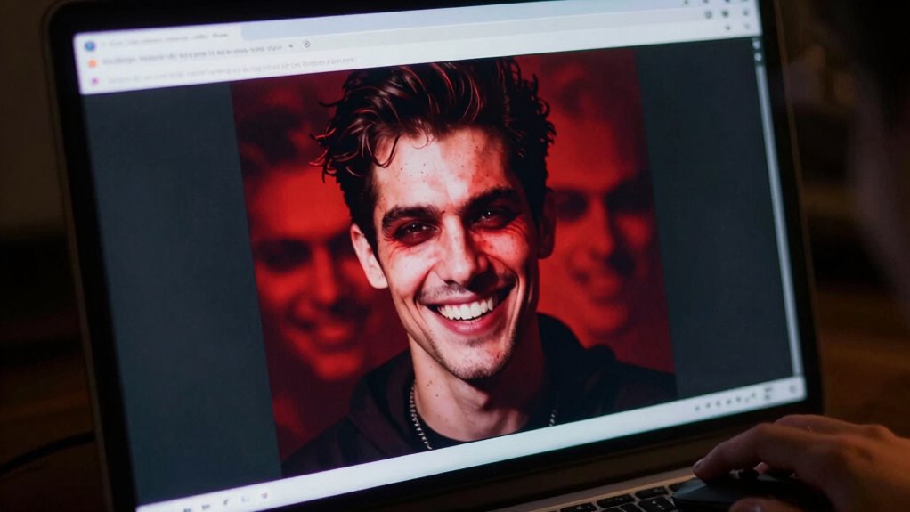 emotional manipulation through selective editing