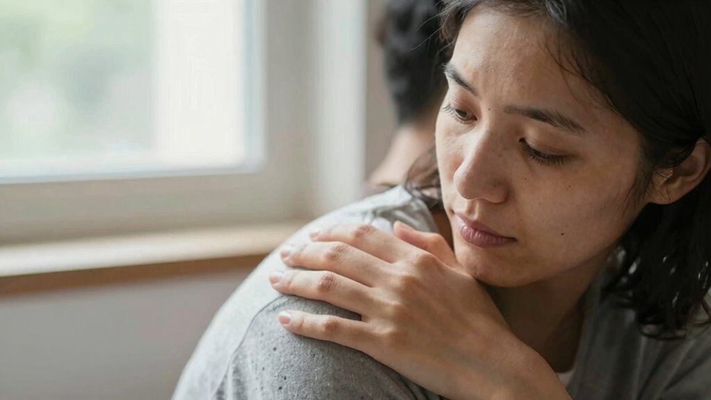 empathy builds trust and connection