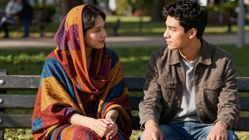 empathy without fixing boundaries