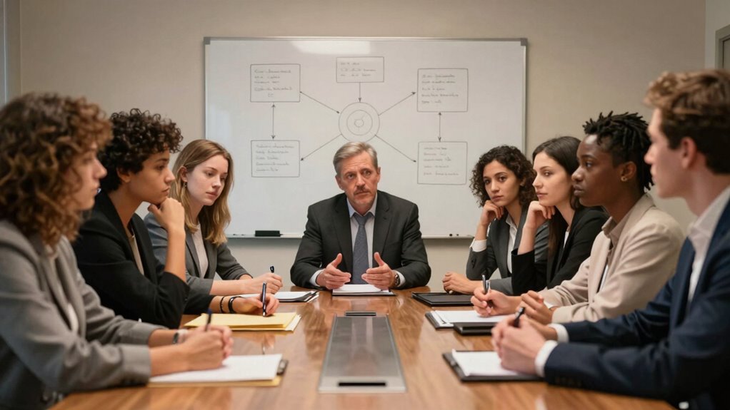 encourage diverse critical dialogue