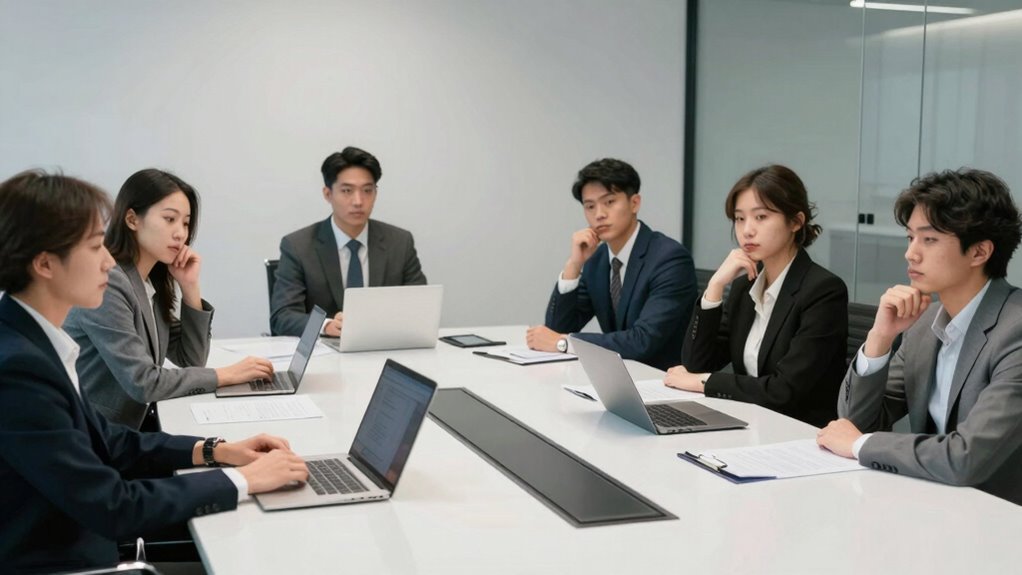 encourage diverse thorough discussions