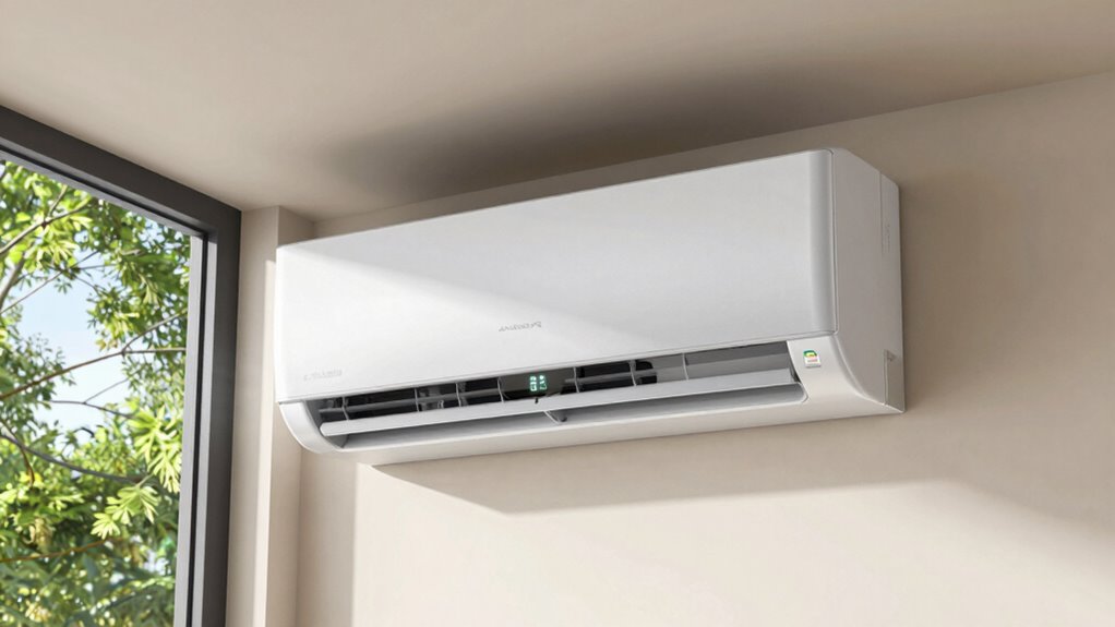 energy efficient window ac considerations