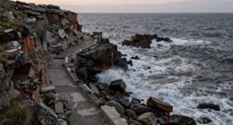 eroding limits with justifications