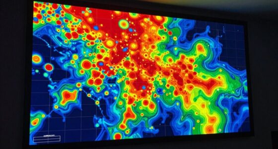 escalation trend visualization