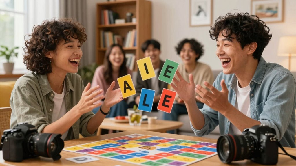 evolving meanings through conversation