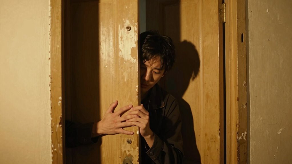 exit pressure tactics