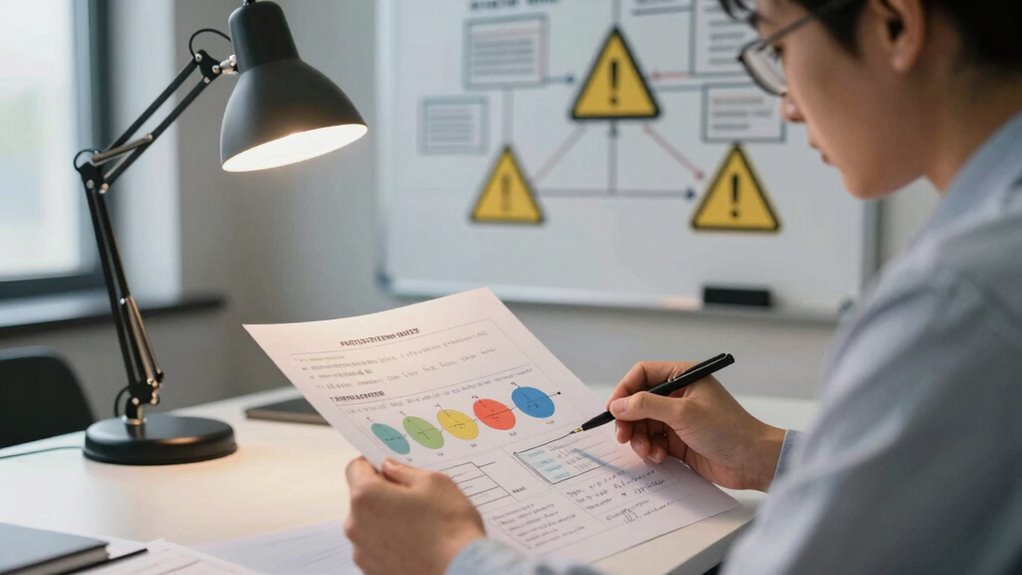 expertise enhances risk assessment