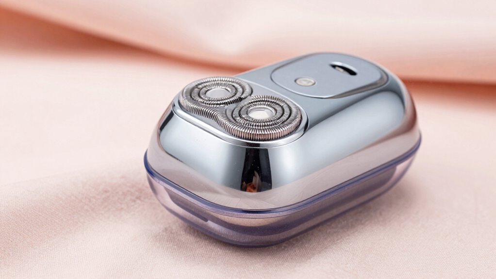 fabric shaver selection criteria