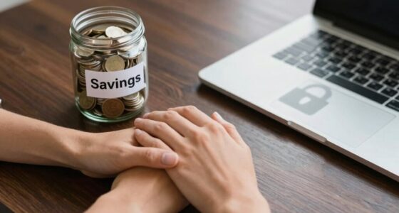 financial safety rules