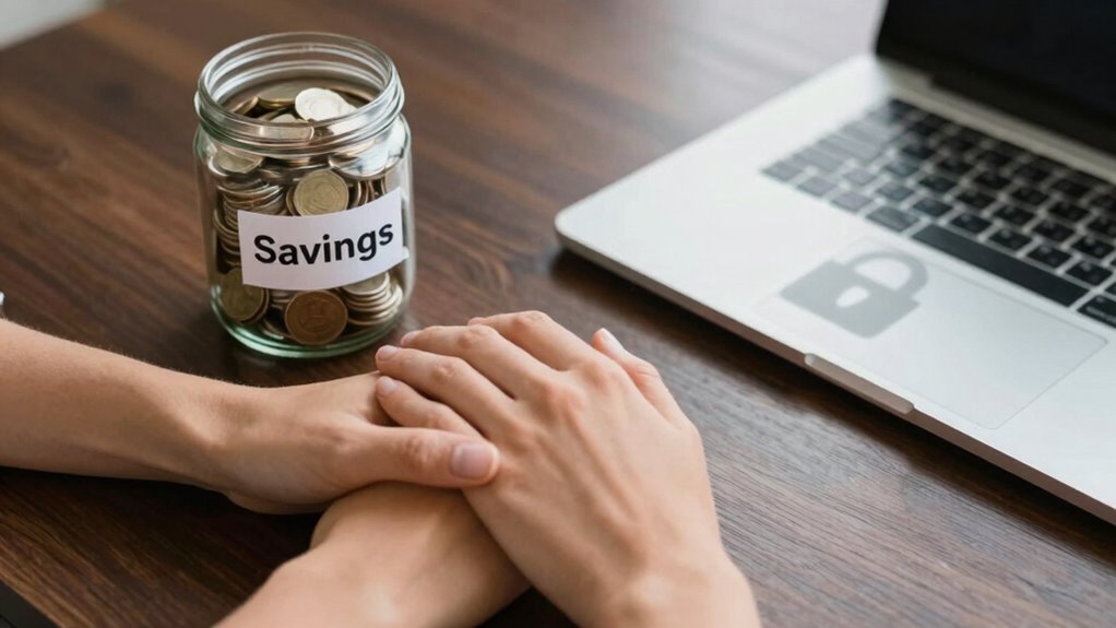 financial safety rules