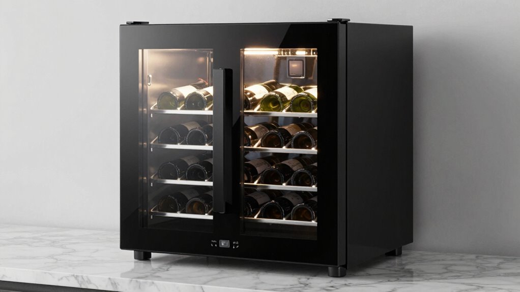 flexible spacious quiet stylish