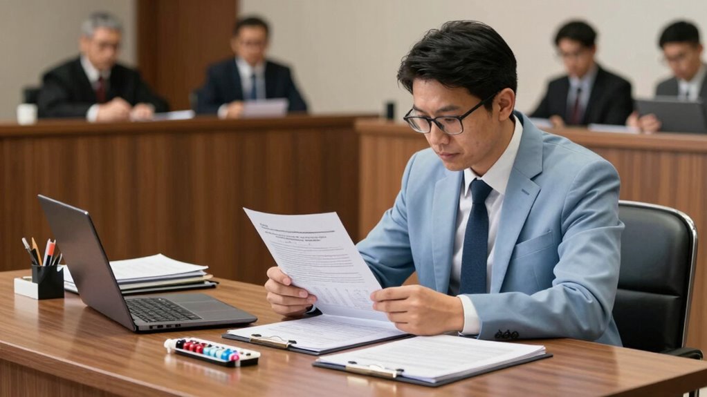 forensic assessment techniques used