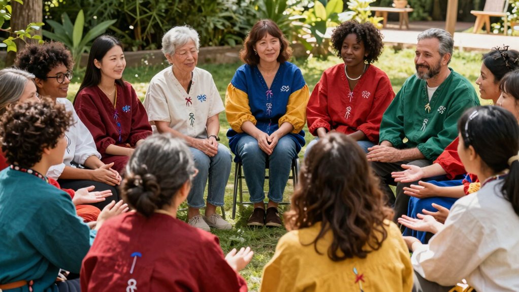 foster empathy and understanding