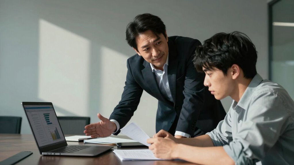 foster trust and growth