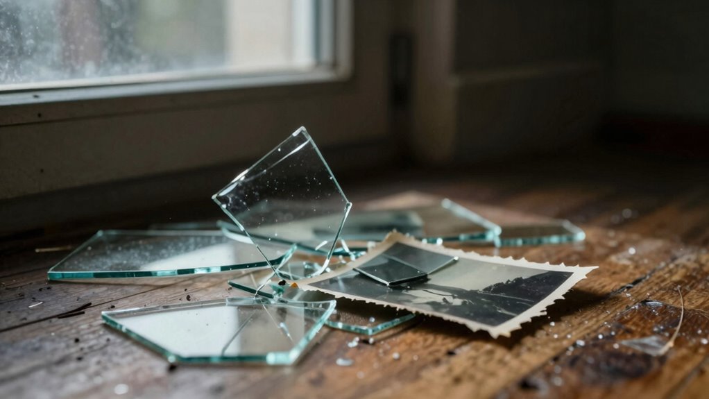 fragmented traumatic memory encoding