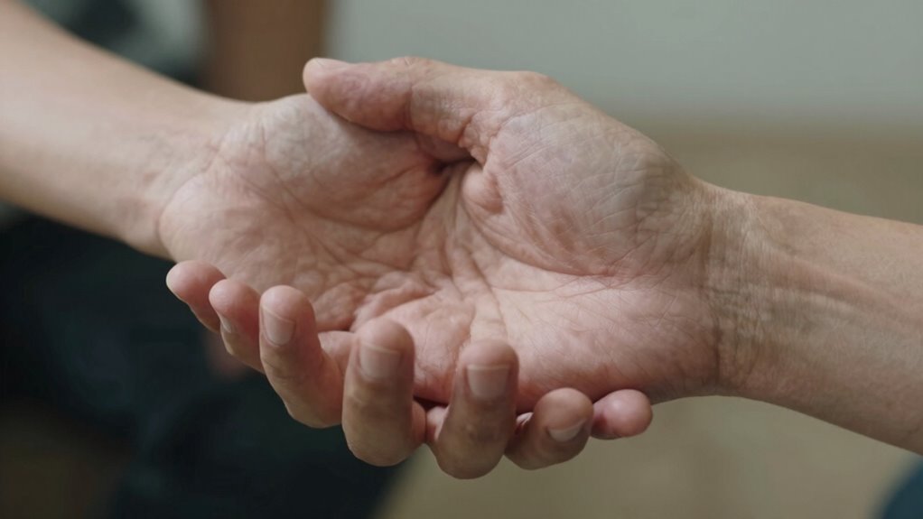 gaslighting versus disagreement