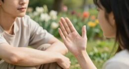 gentle boundary setting techniques