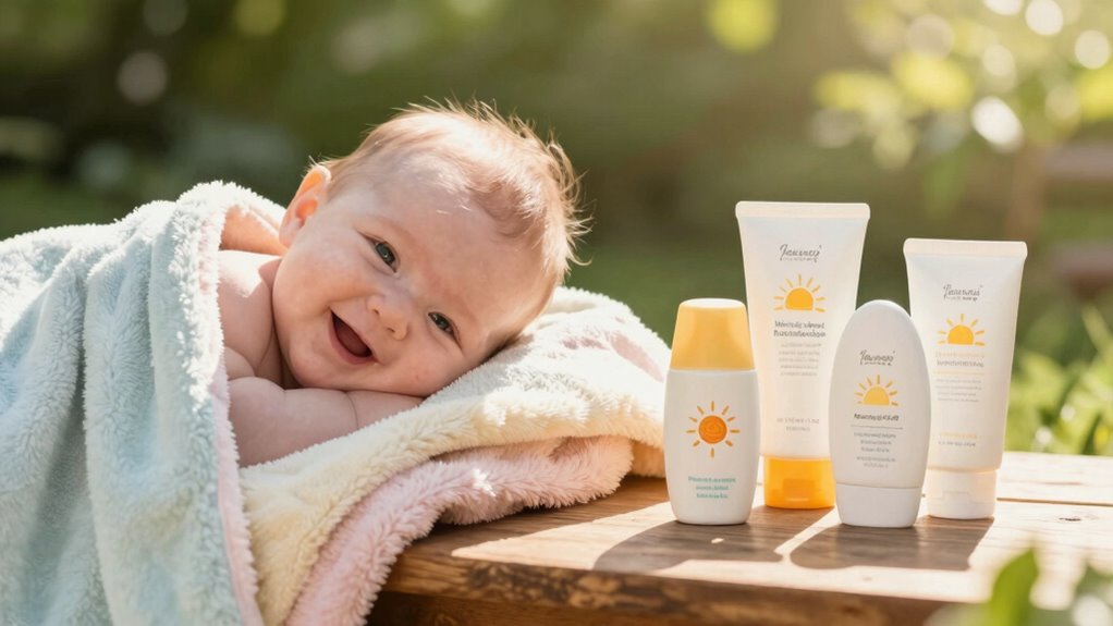 gentle effective eco friendly protection