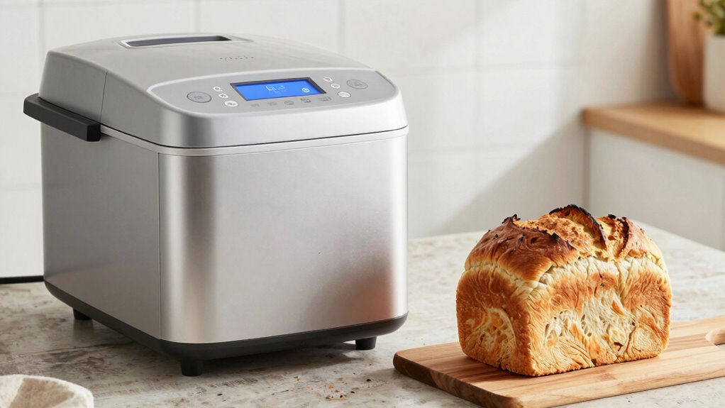 gluten free baking versatility