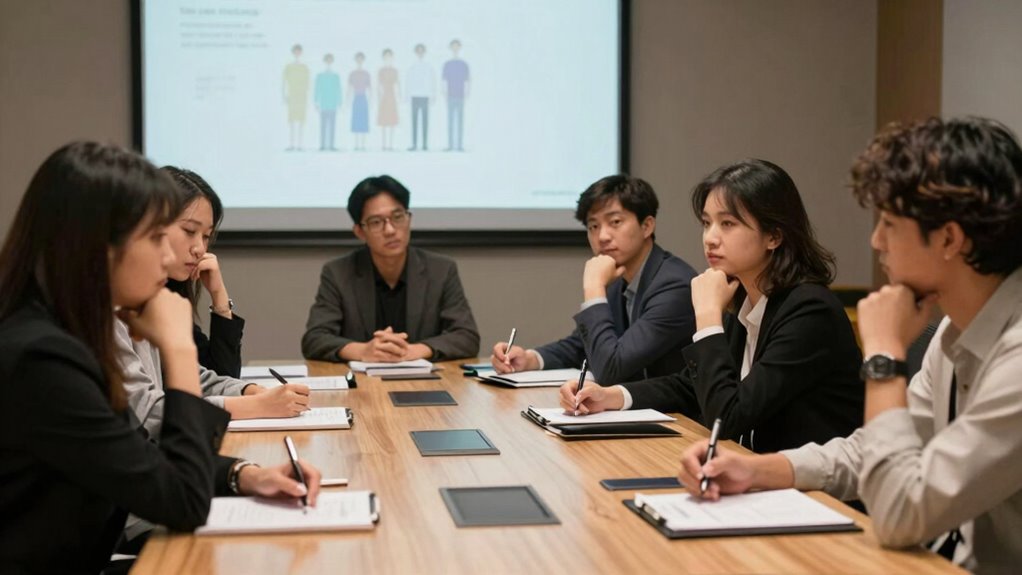 group conformity and social reinforcement