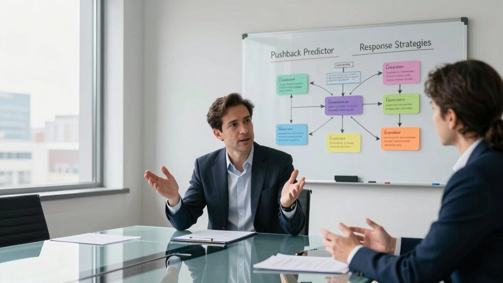 handling objections with confidence