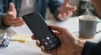 handling persistent caller refusals