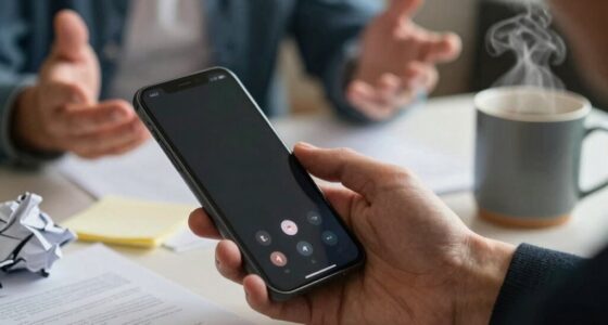 handling persistent caller refusals