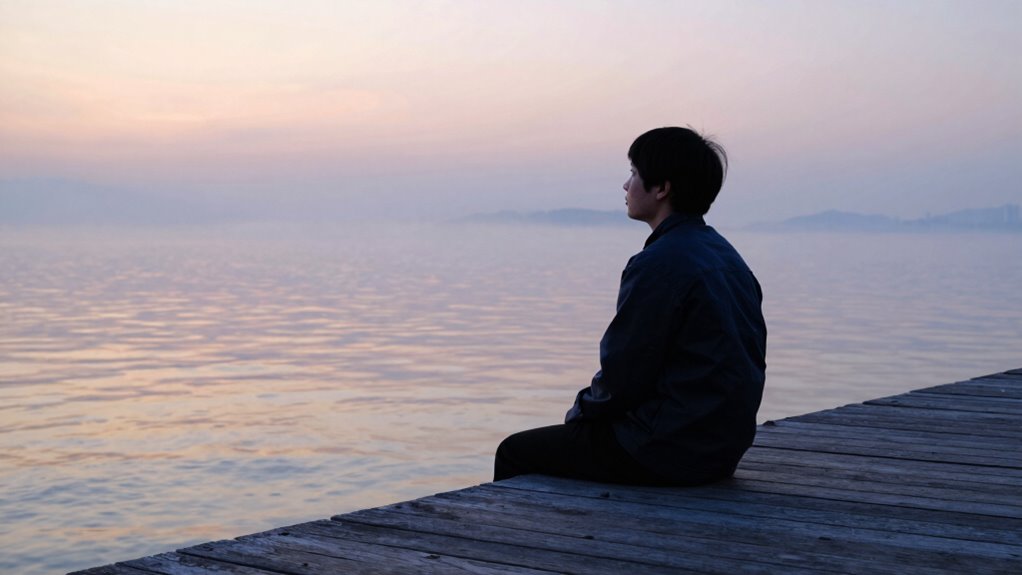 healing from toxic relationships