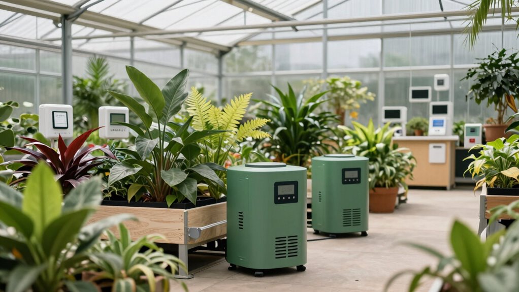 heating capacity safety efficiency