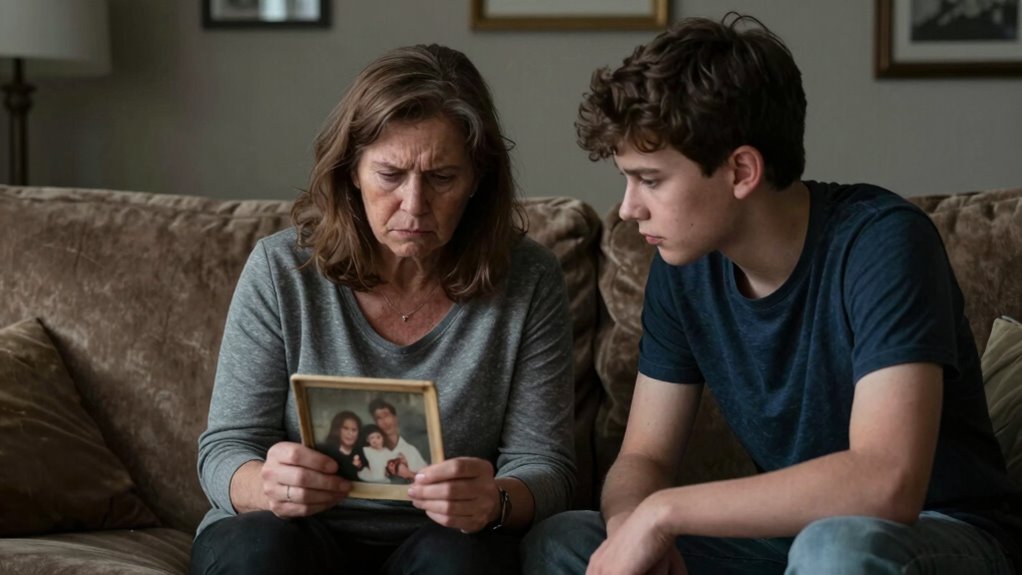 hidden family emotional boundaries
