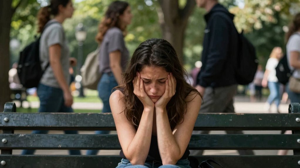 hidden struggles behind success