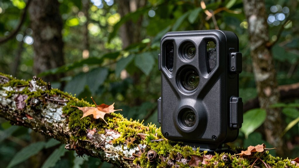 high quality durable trail cameras