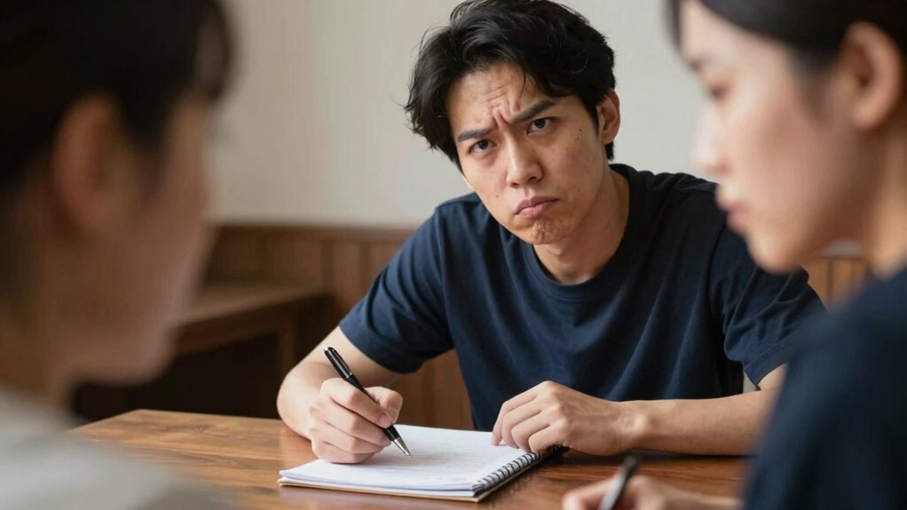 honest dialogue requires trust