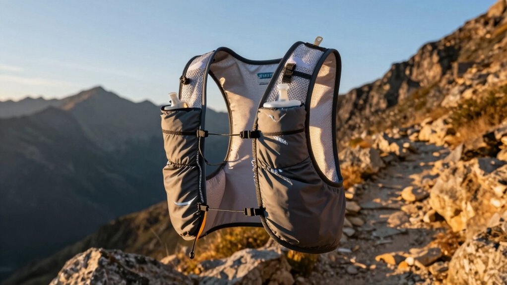 hydration fit storage safety