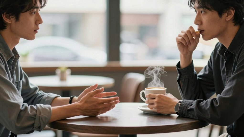 identify and navigate hidden motives