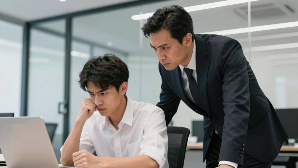 identify genuine supportive relationships