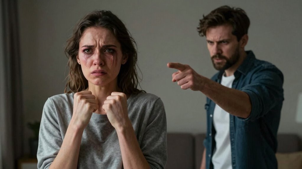 identify manipulative emotional triggers