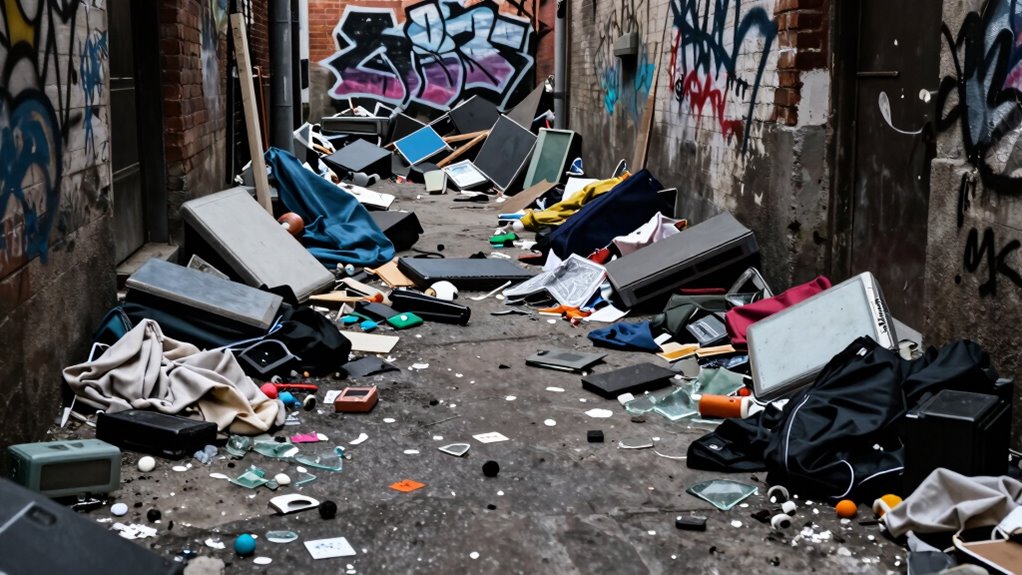 identifying escalation triggers patterns