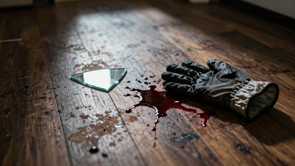 identifying stable criminal signatures