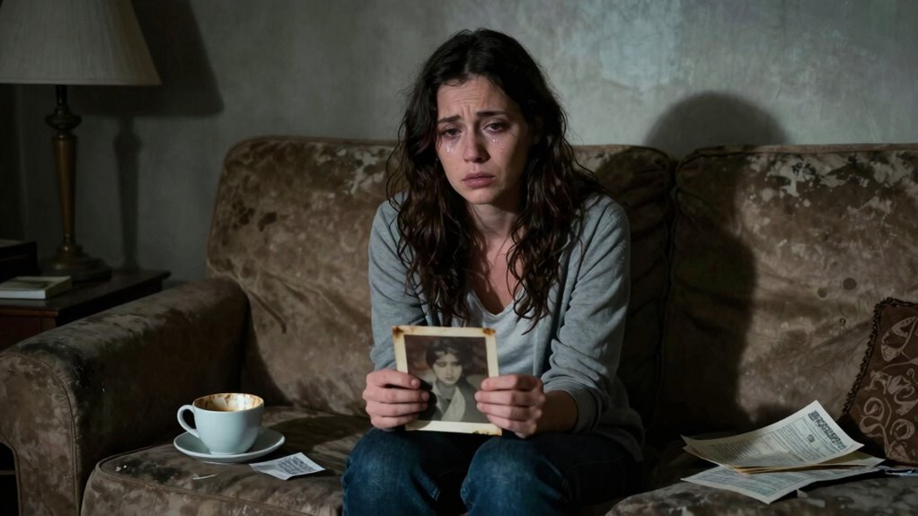 imbalance manipulation obligation guilt