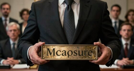 impersonation for personal gain