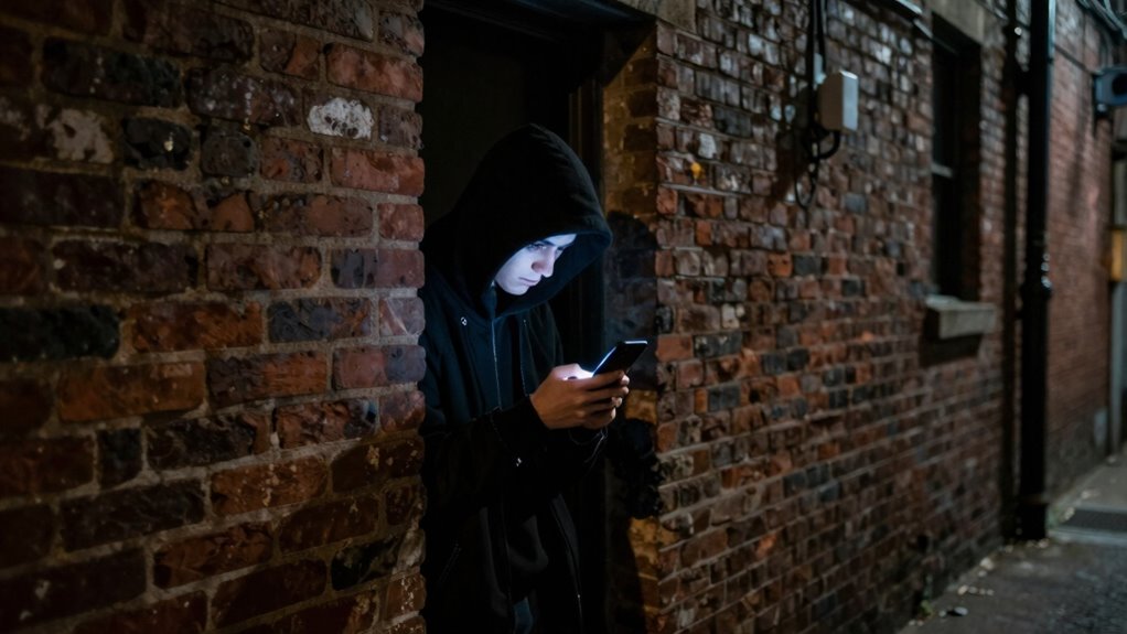 increasing contact and intensity