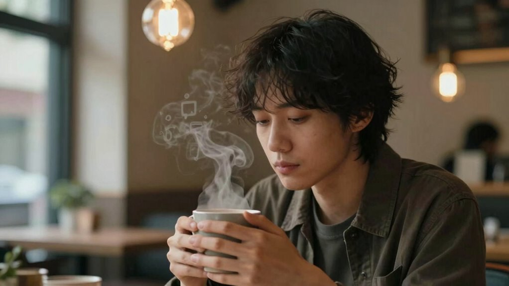 inner validation through self awareness