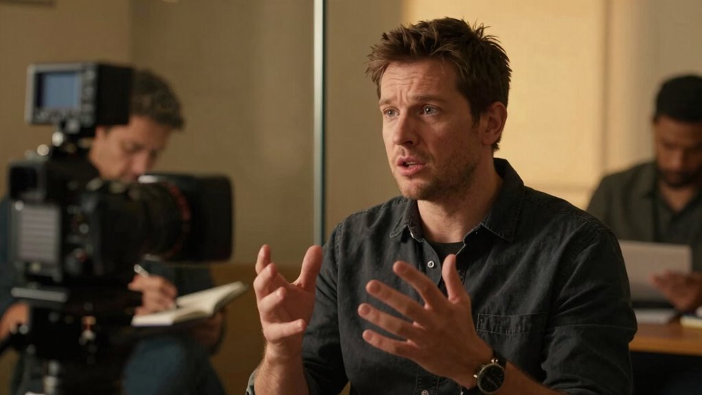 interview related detail leakage